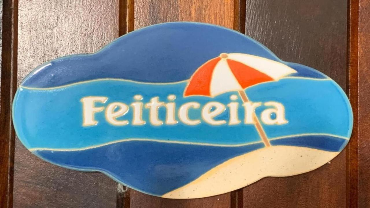 Bela Ilha Guest House Ilhabela Buitenkant foto