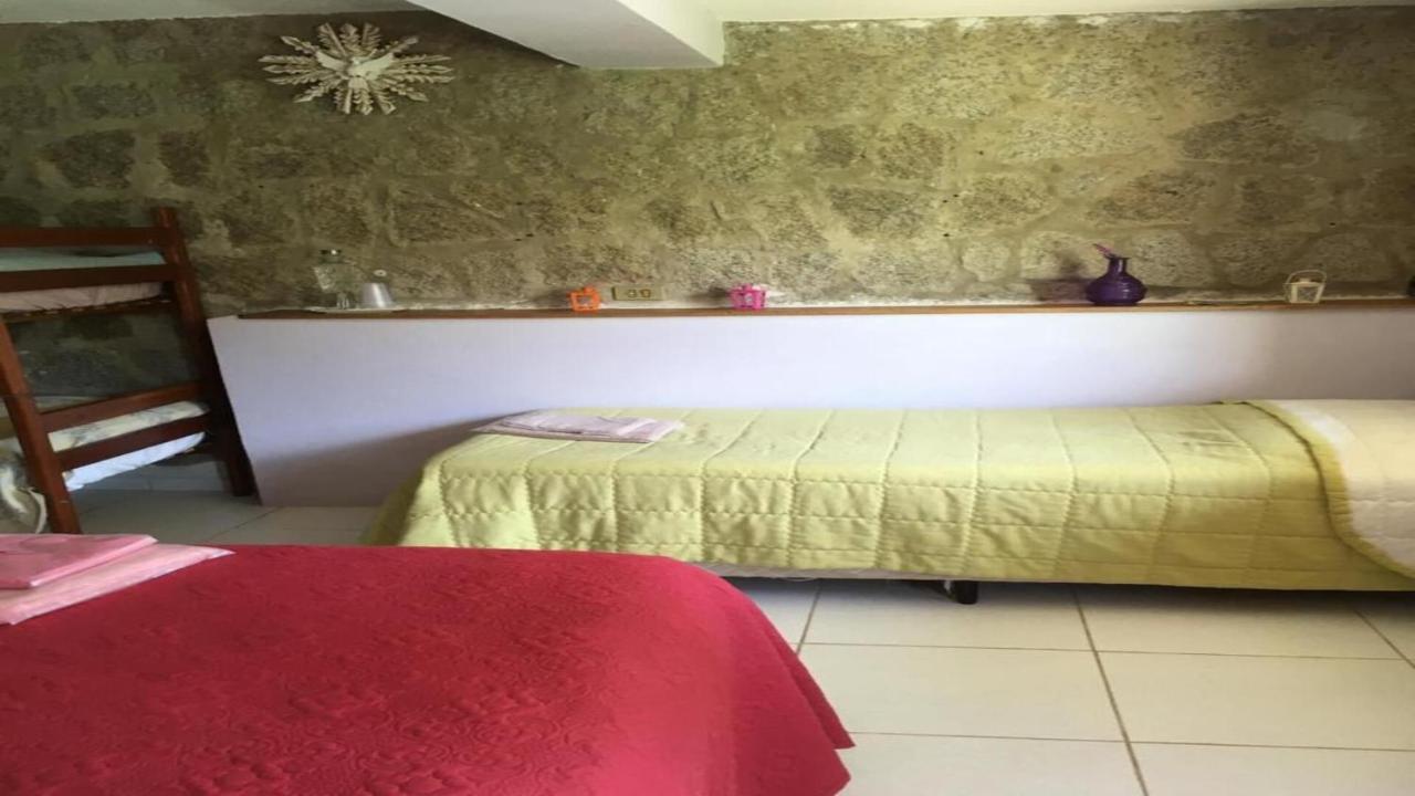 Bela Ilha Guest House Ilhabela Buitenkant foto